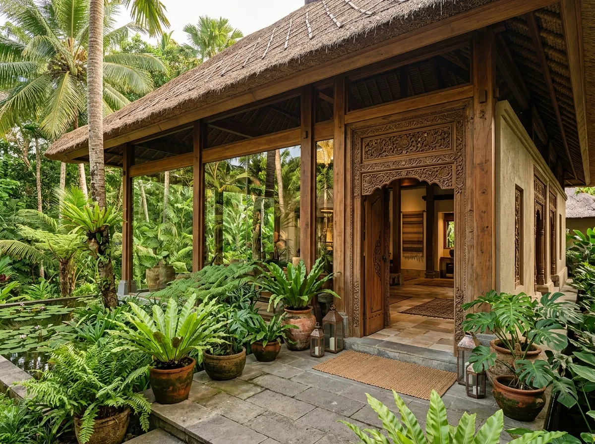 Ganesh Nature property